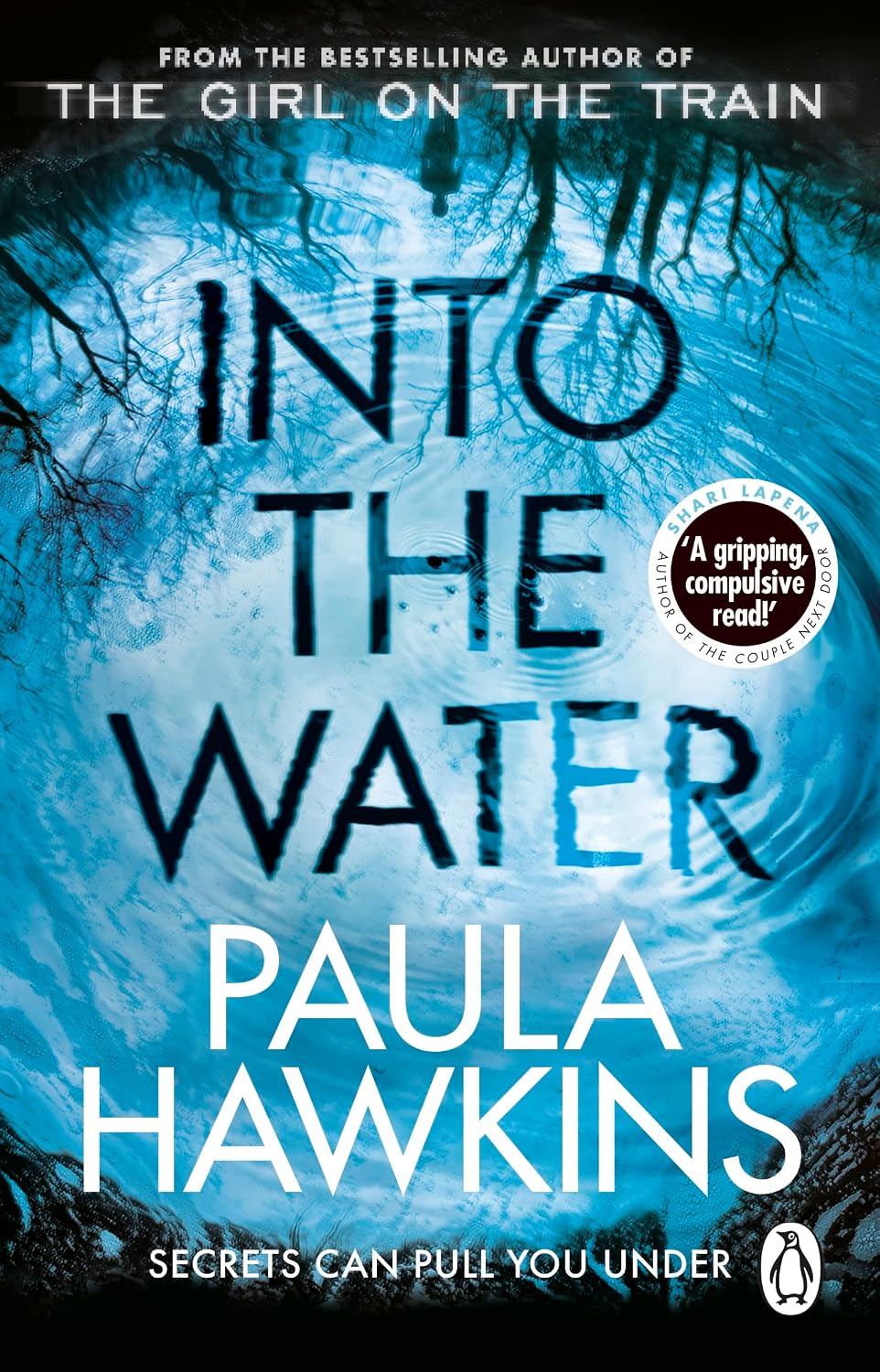 Into the Water: A Novel