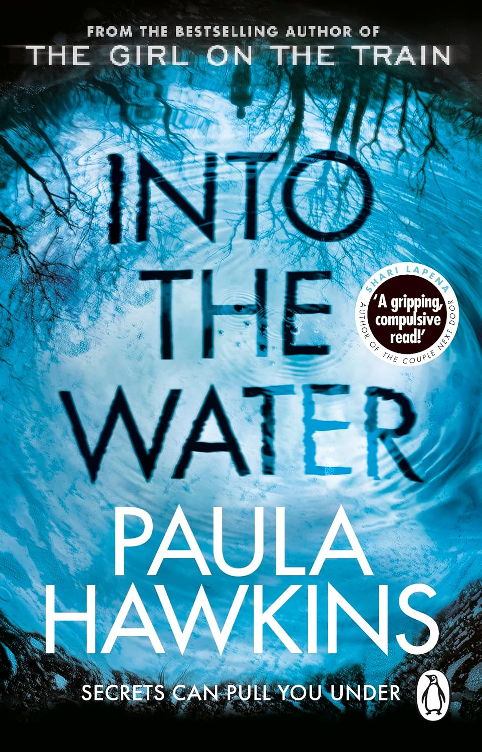 Into the Water: A Novel