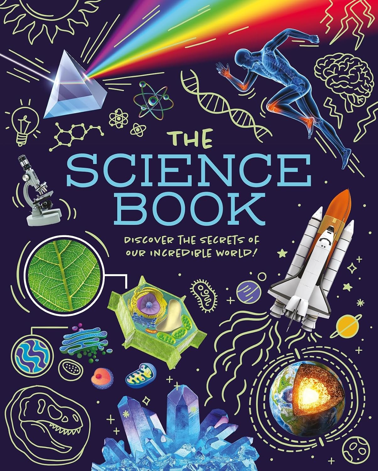 The Science Book
