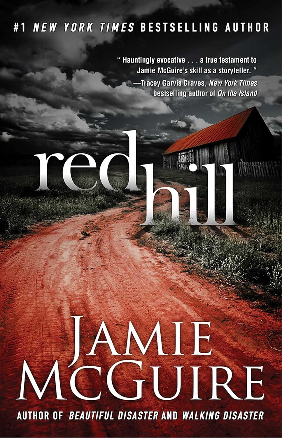 Red hill