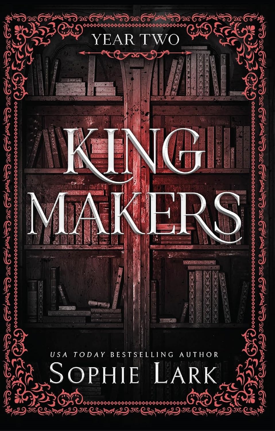 Kingmakers Year Two