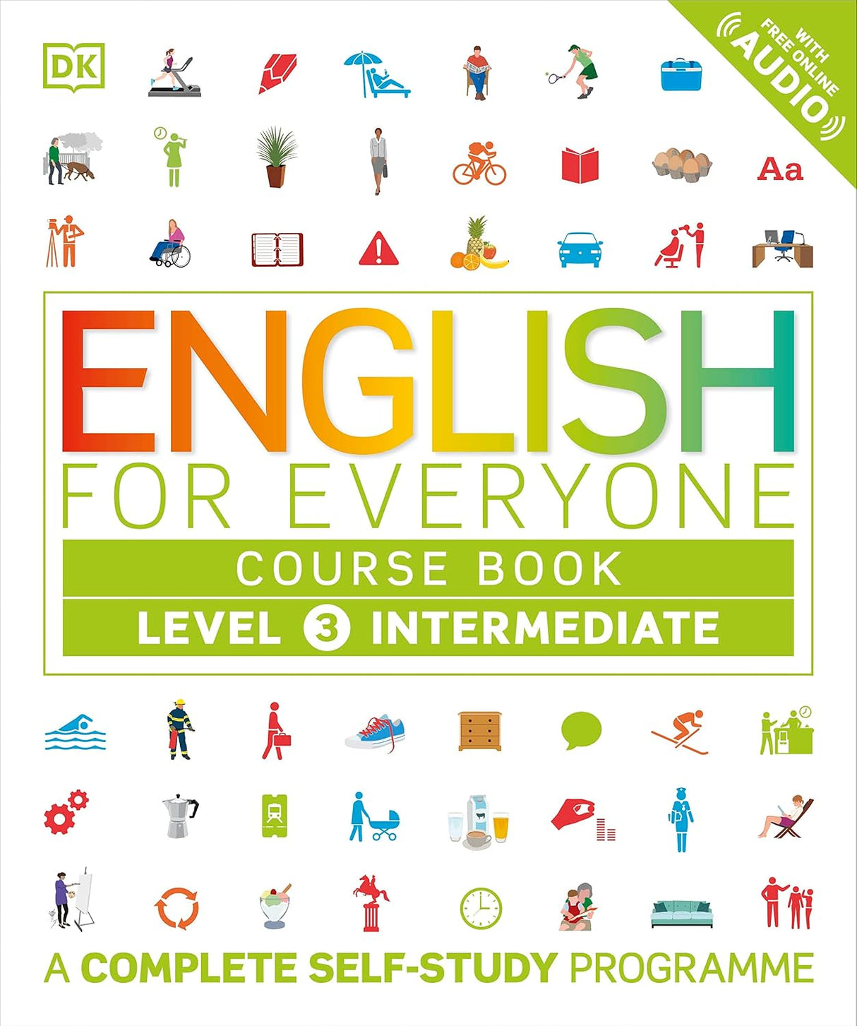 Intermediate, Level 3 Bk. 3