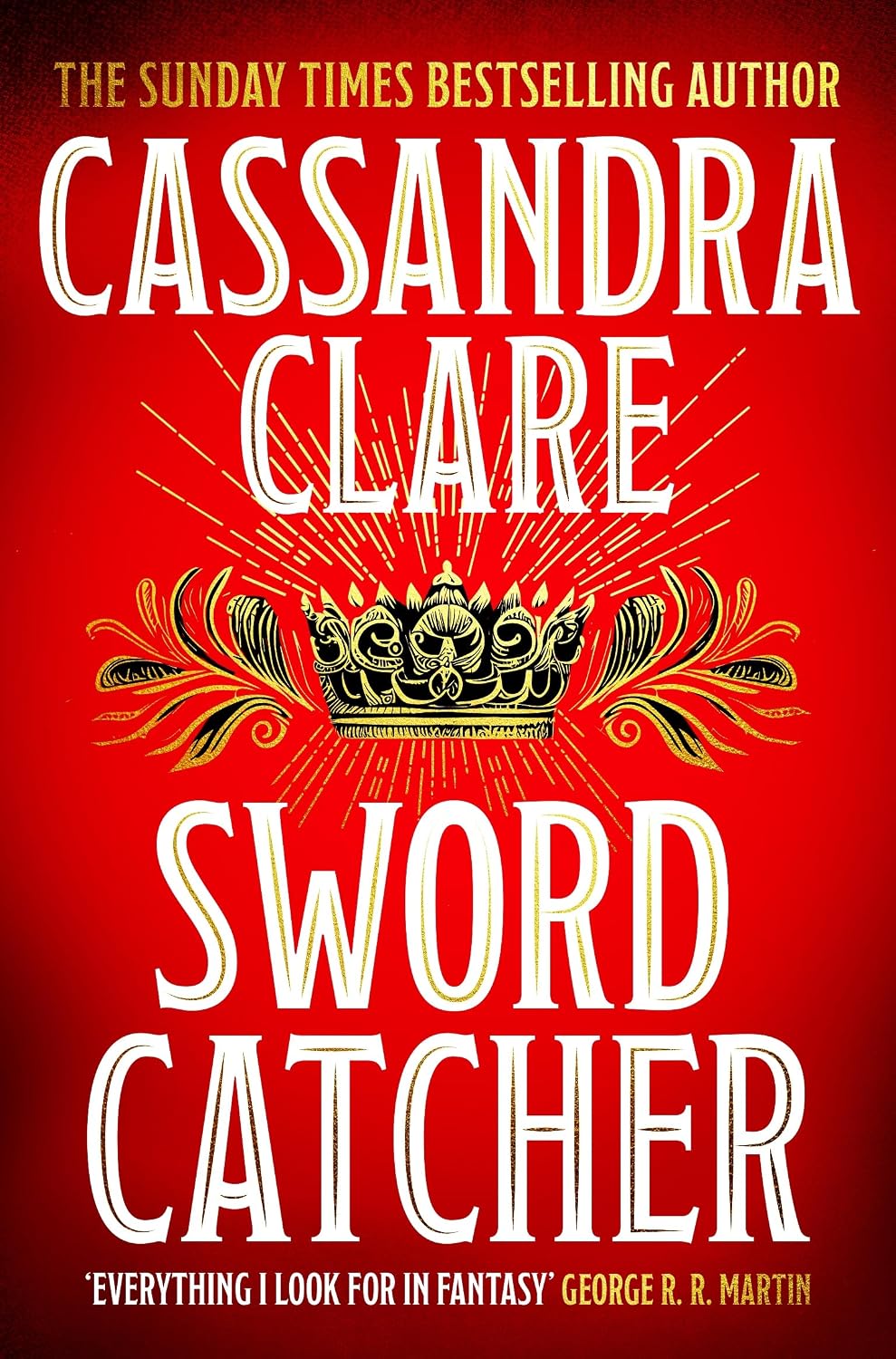 Sword Catcher