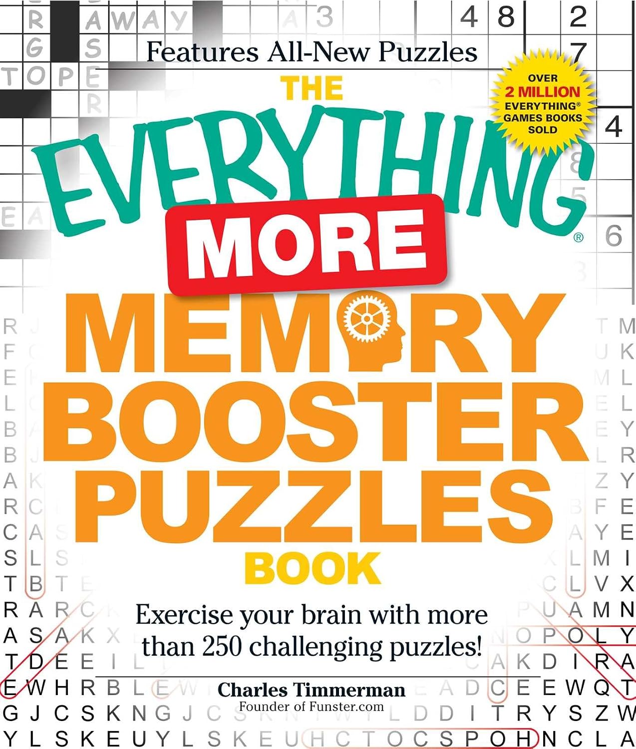 Everything Memory Booster Puzzles
