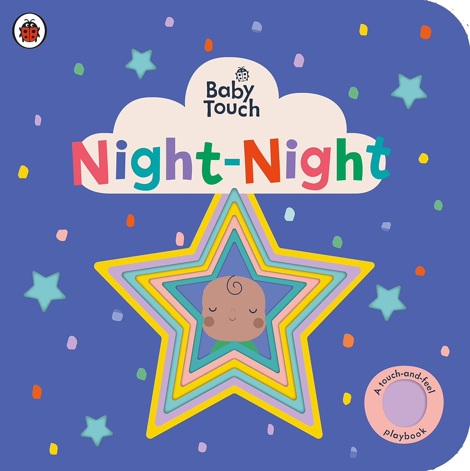 Baby Touch: Night-night