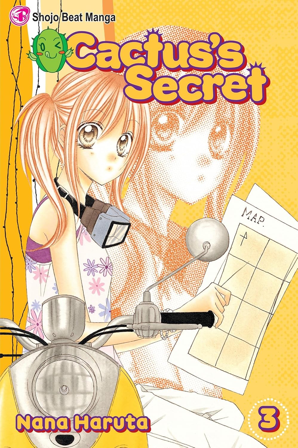 Cactus's secret