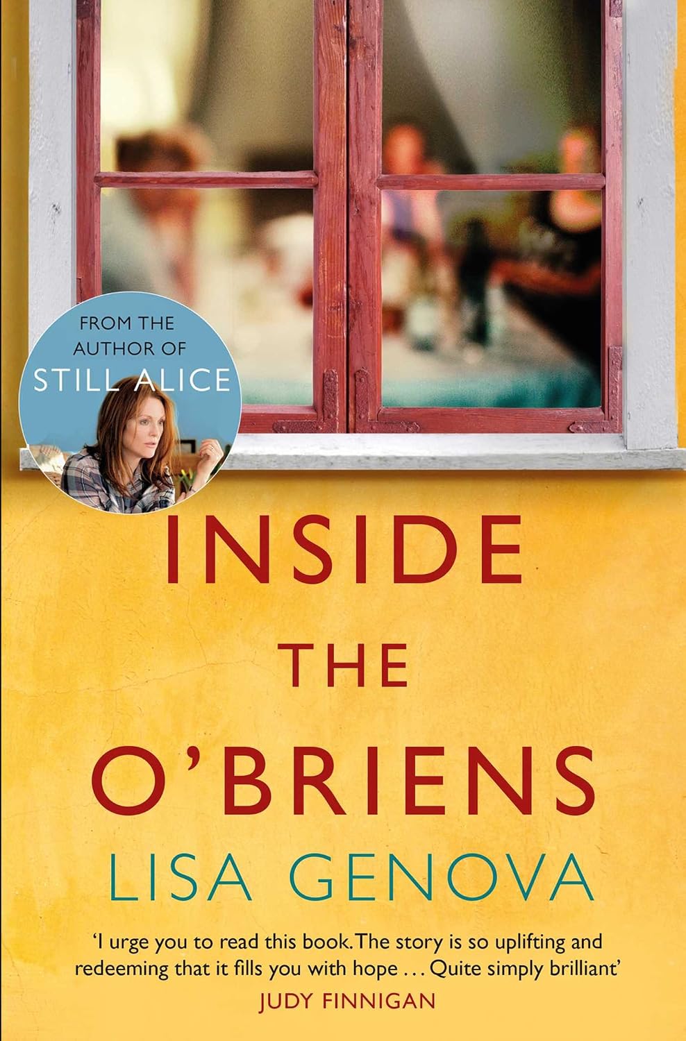Inside the O' Briens