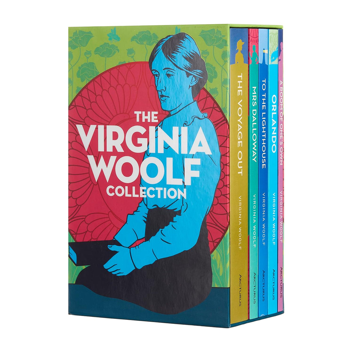 Virginia Woolf Collection
