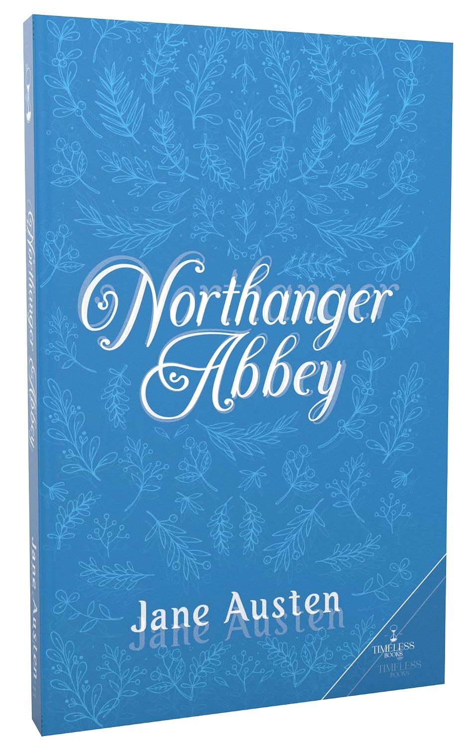 Northanger Abbey