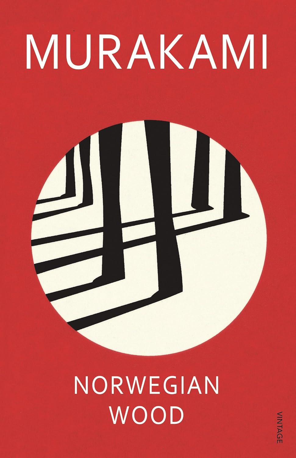 Norwegian Wood: Discover Haruki Murakami’s Most Beloved Novel