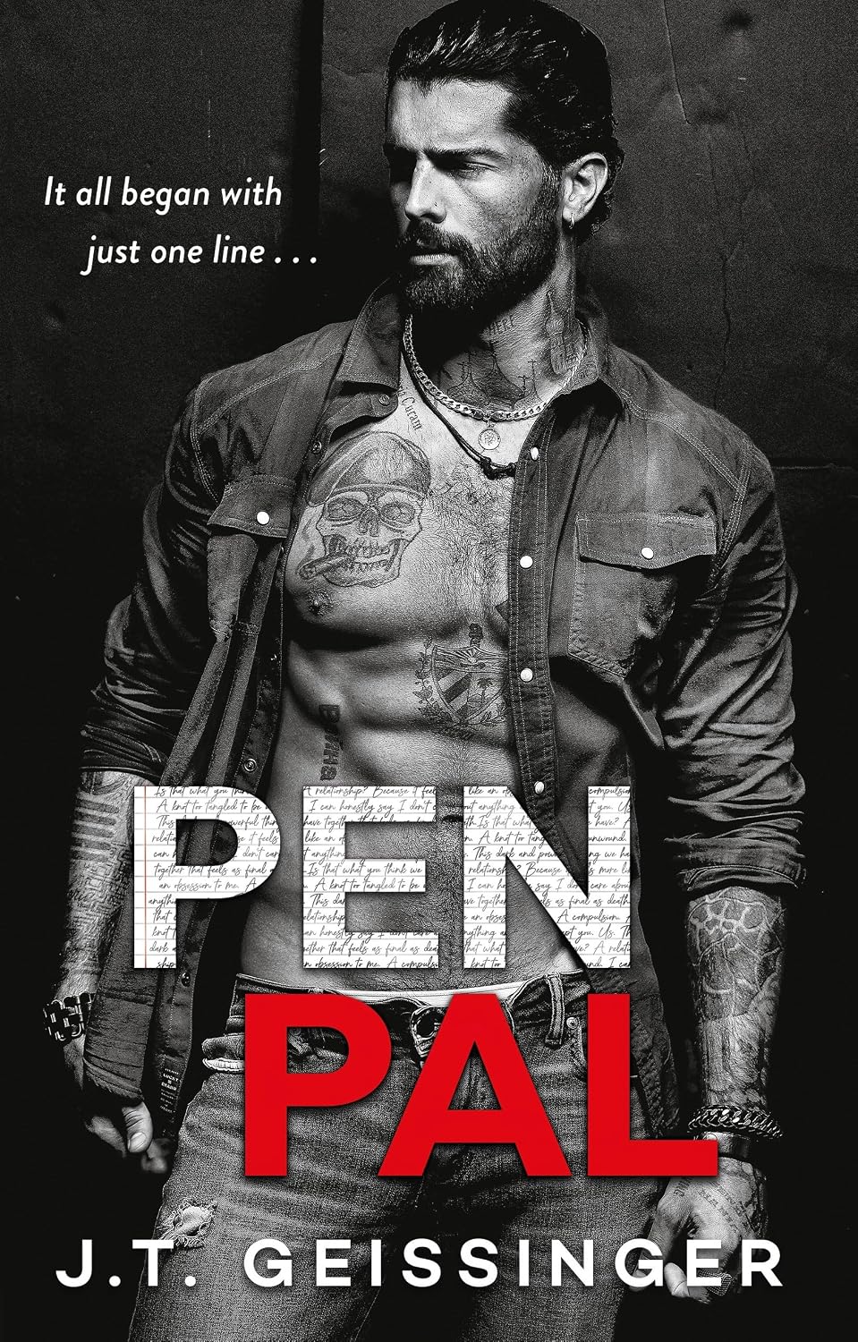 Pen Pal