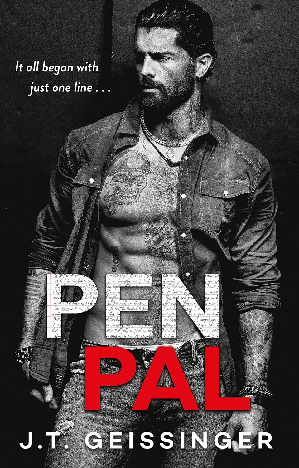 Pen Pal