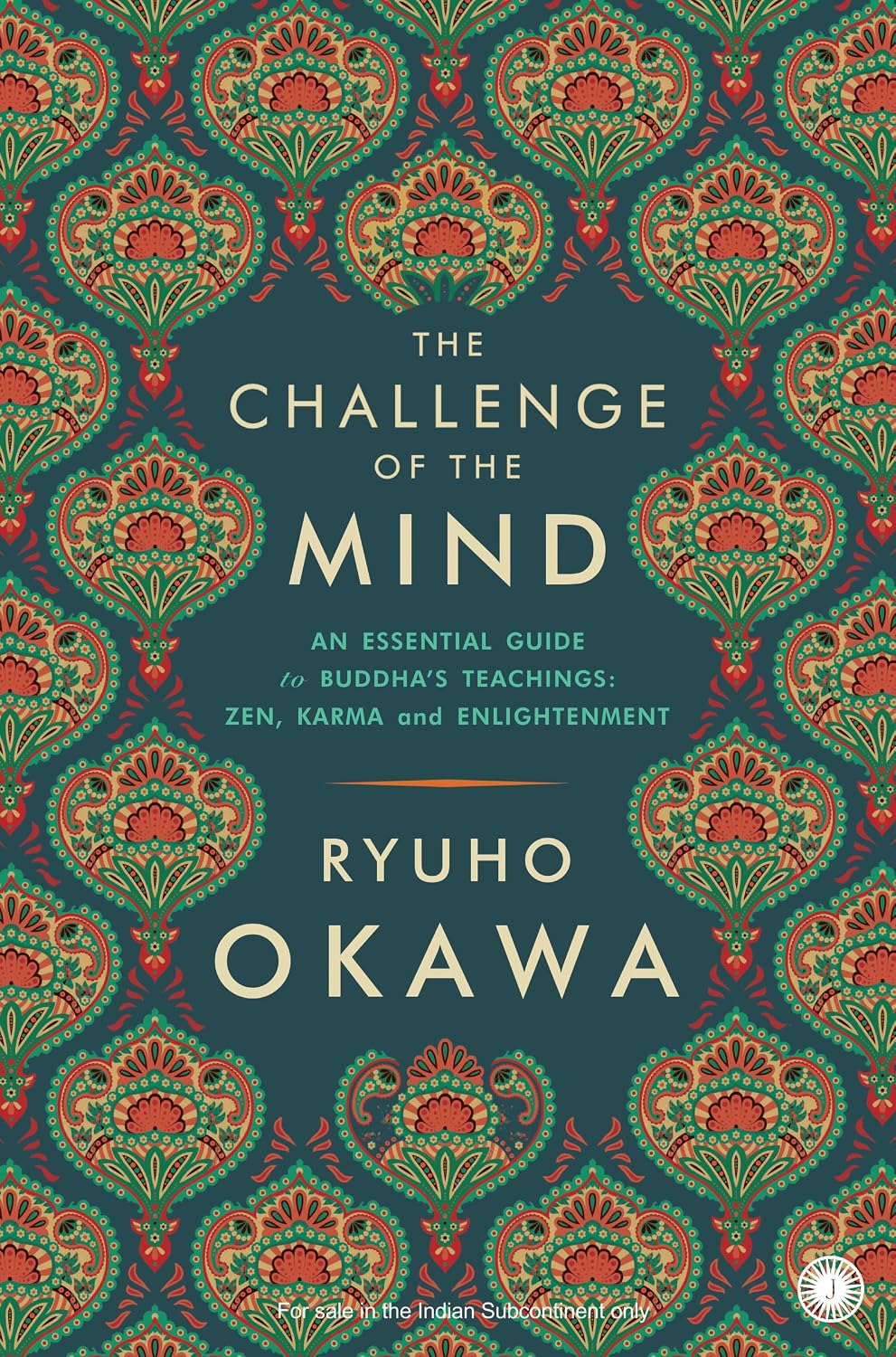 The Challenge of the Mind