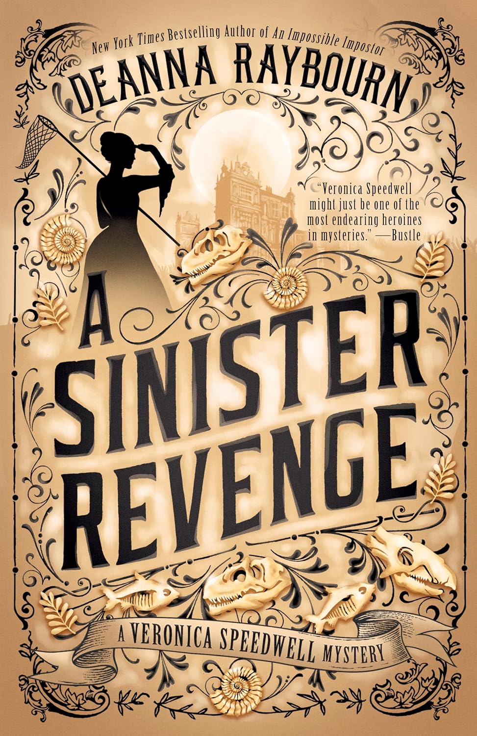 Sinister Revenge