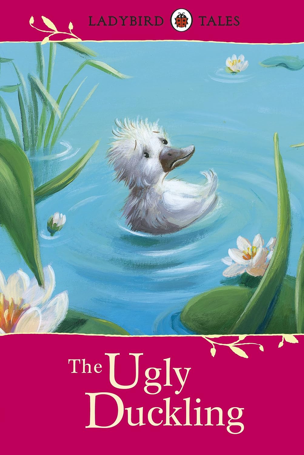 Ladybird Tales: the Ugly Duckling
