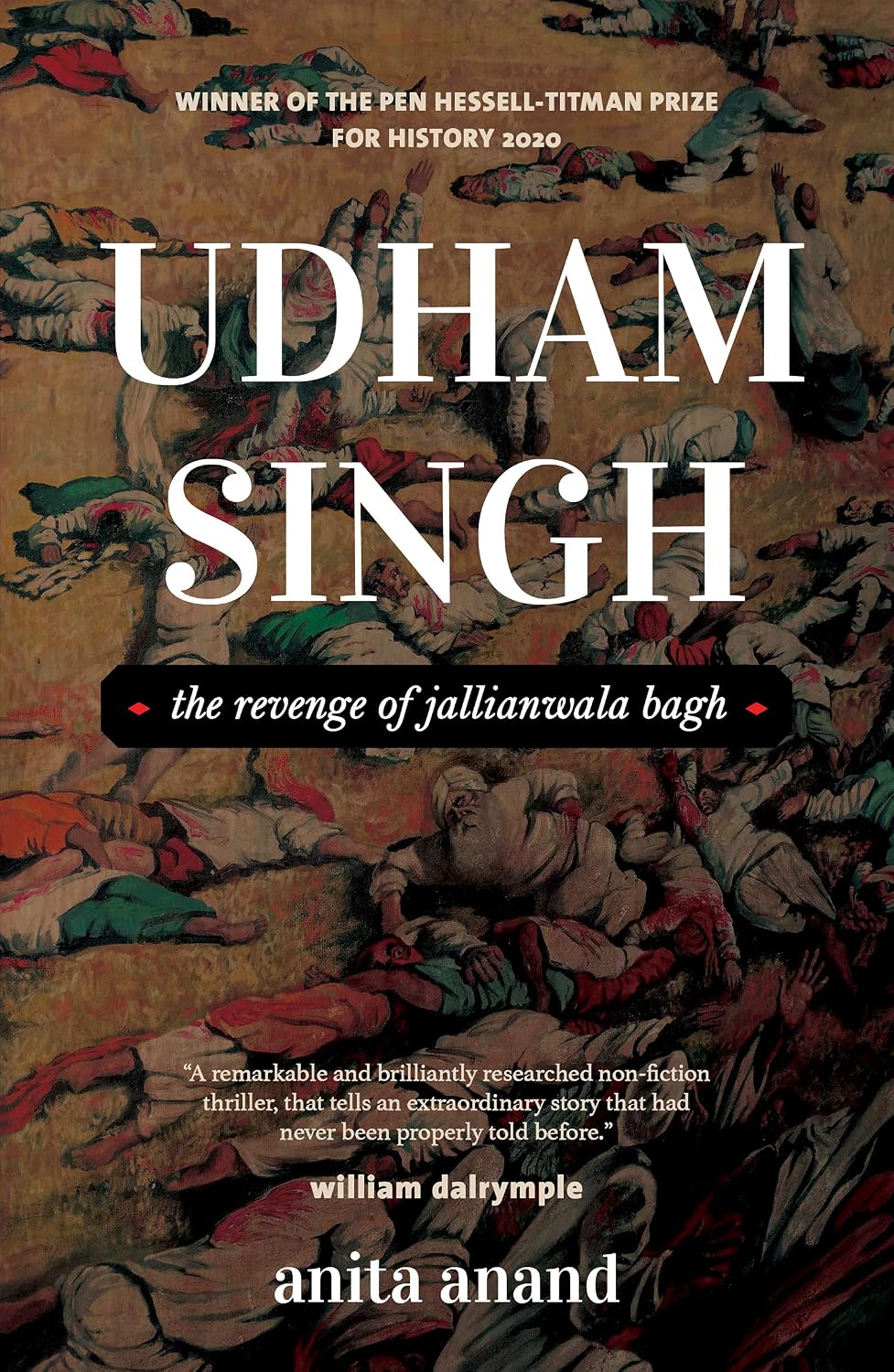 Udham Singh