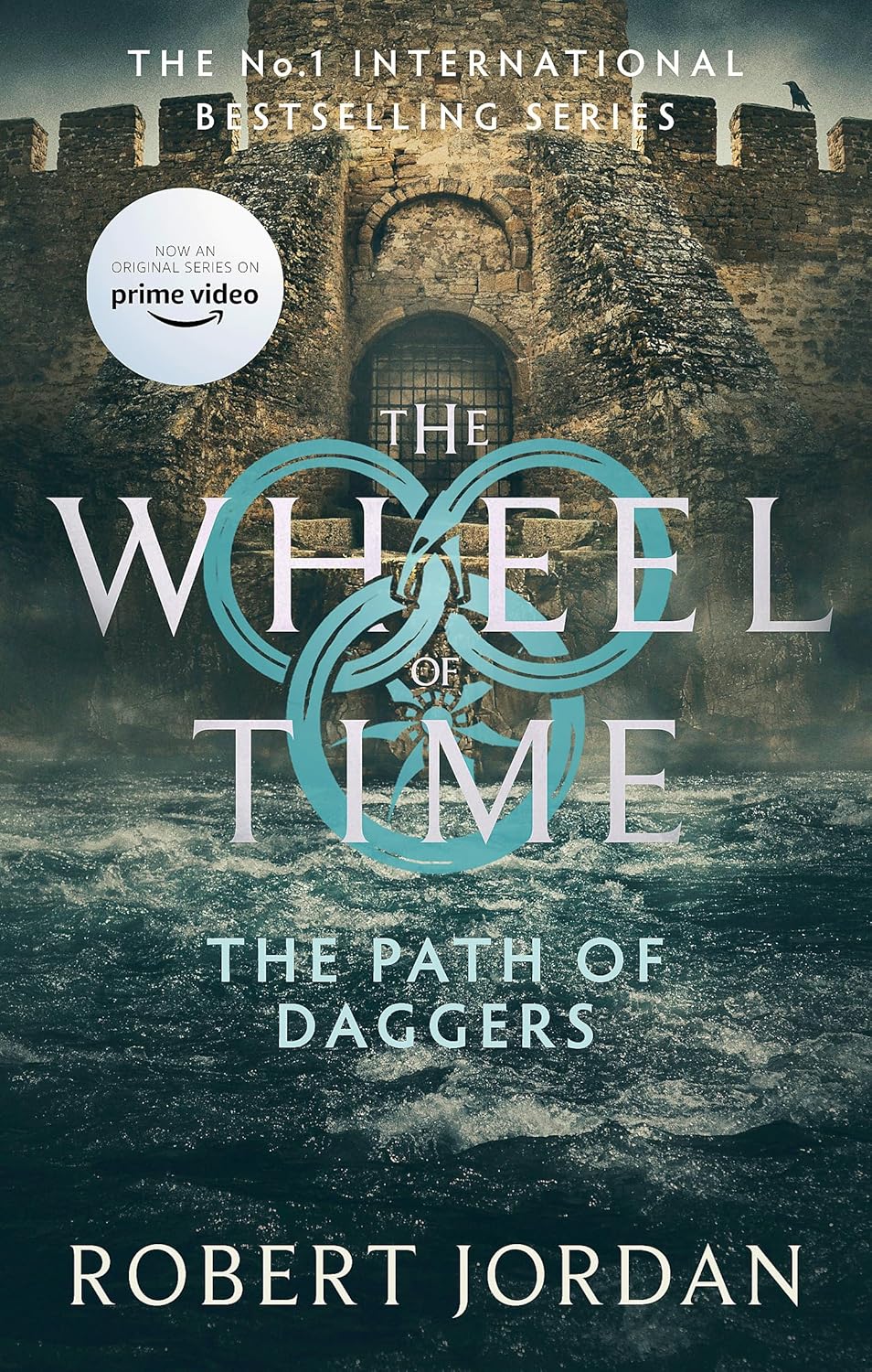Wheel of Time 8: the Path of Daggers