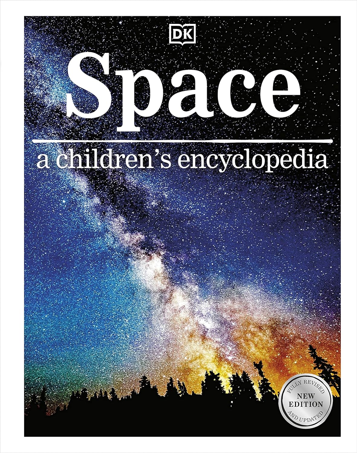 Space: A Children's Encyclopedia