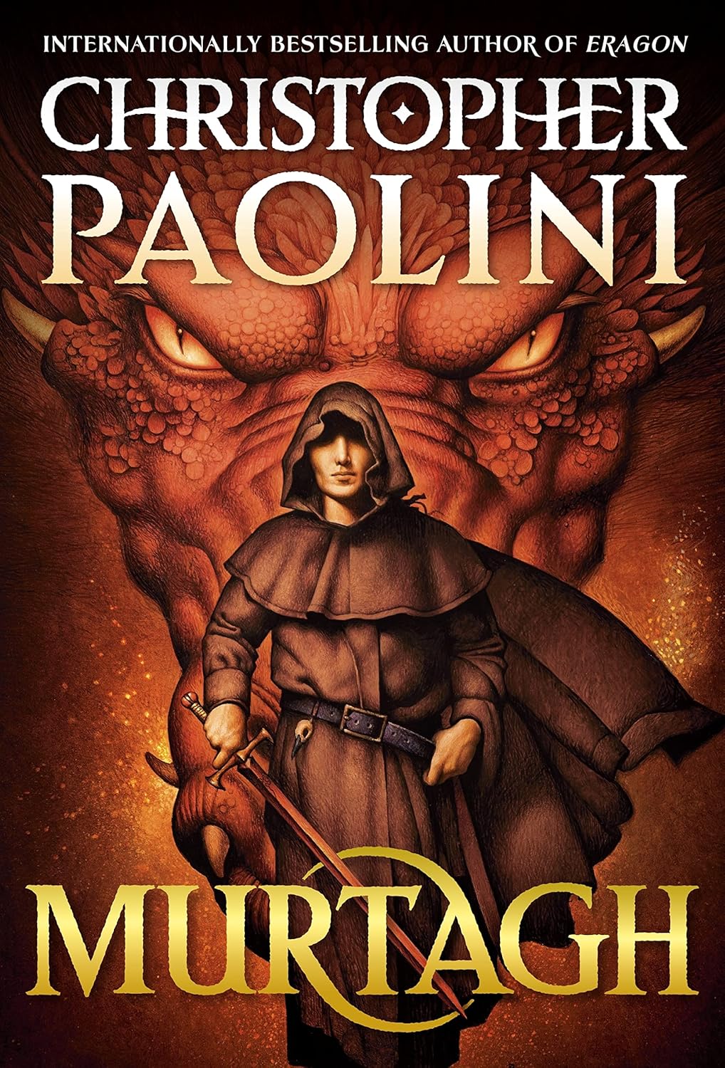 Murtagh: the World of Eragon (the Inheritance Cycle)