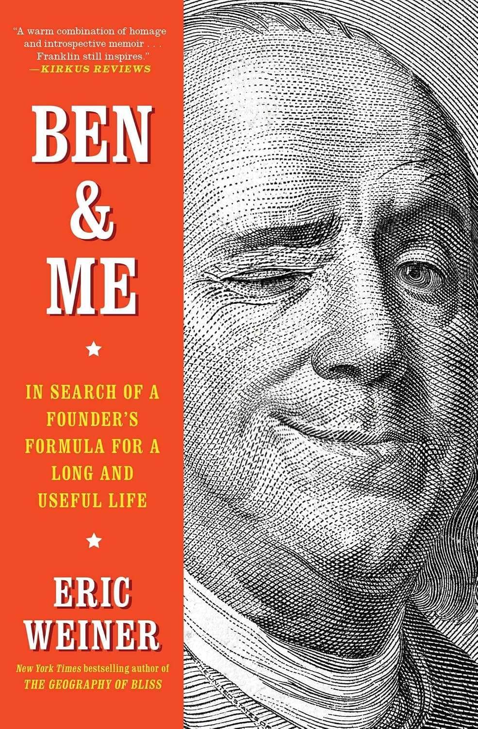 Ben & Me