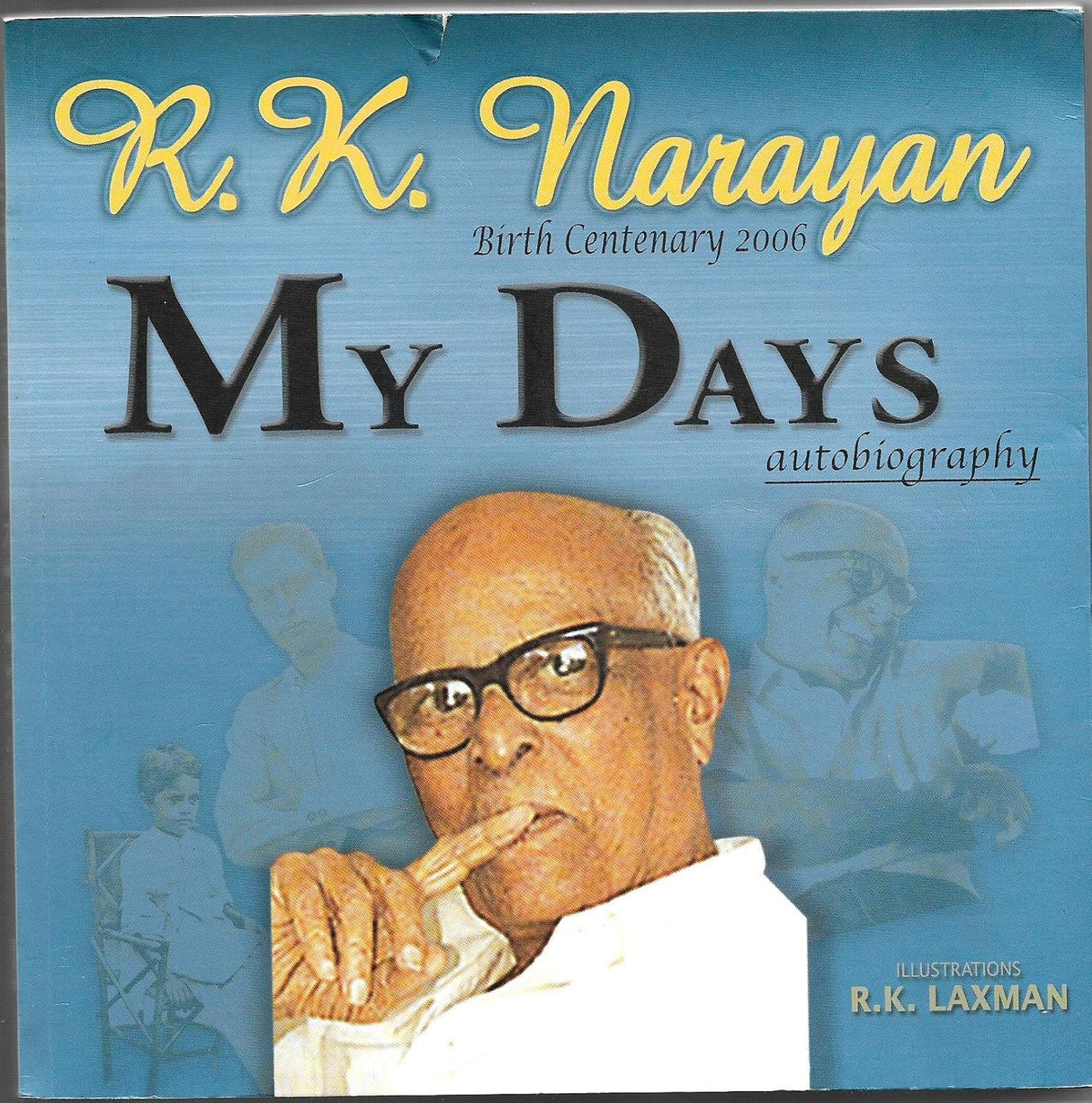 My Days