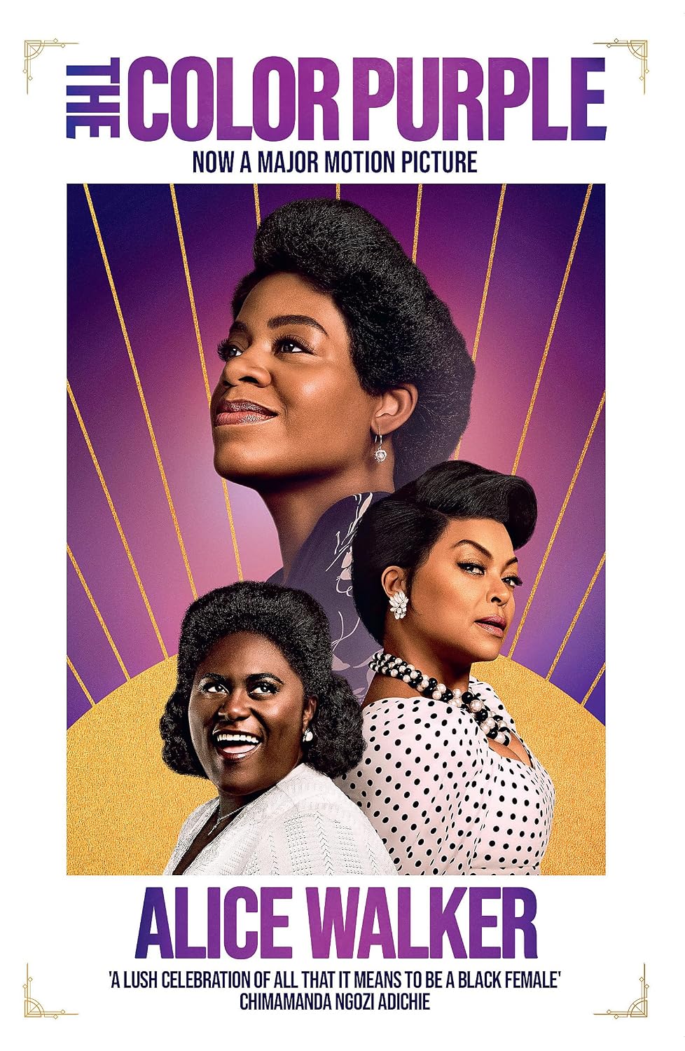 The Color Purple