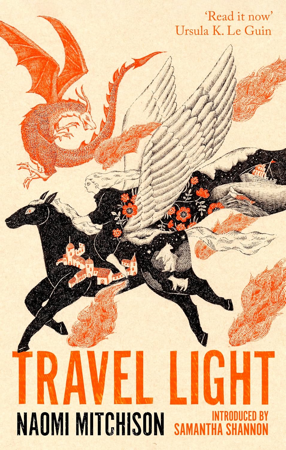 Travel Light
