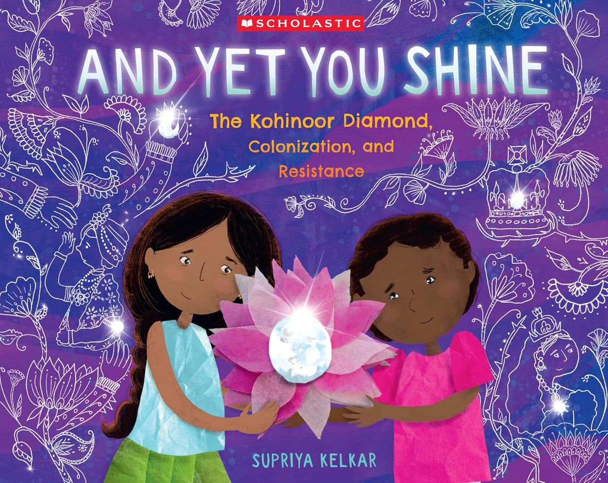 And Yet You Shine