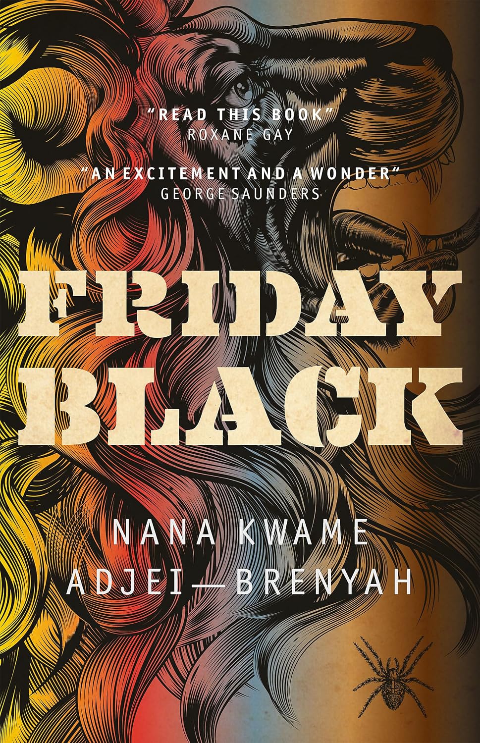 Friday Black