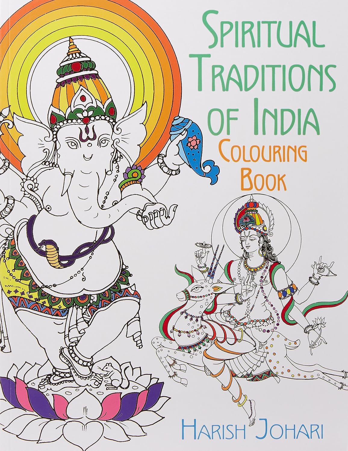 Spiritual Traditions of India