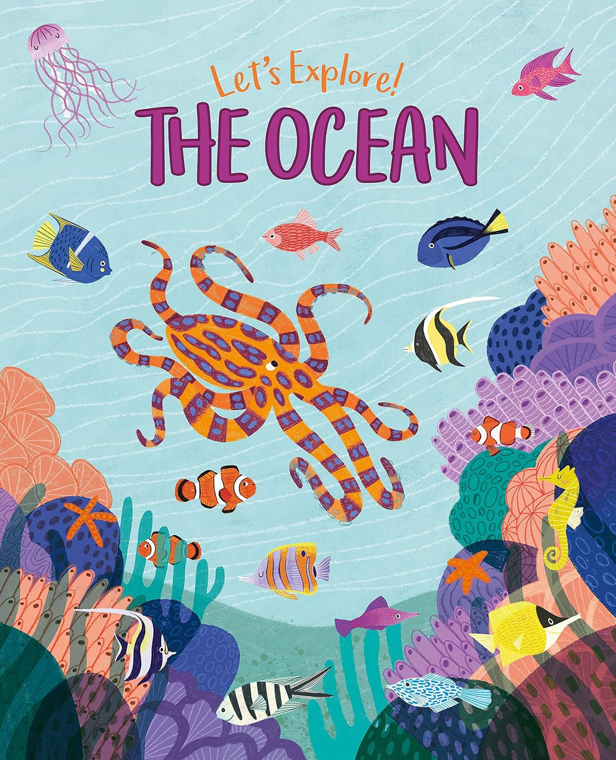Ocean