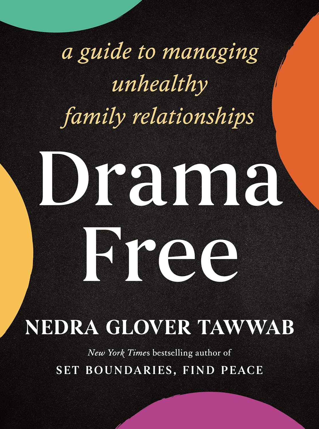 Drama-Free