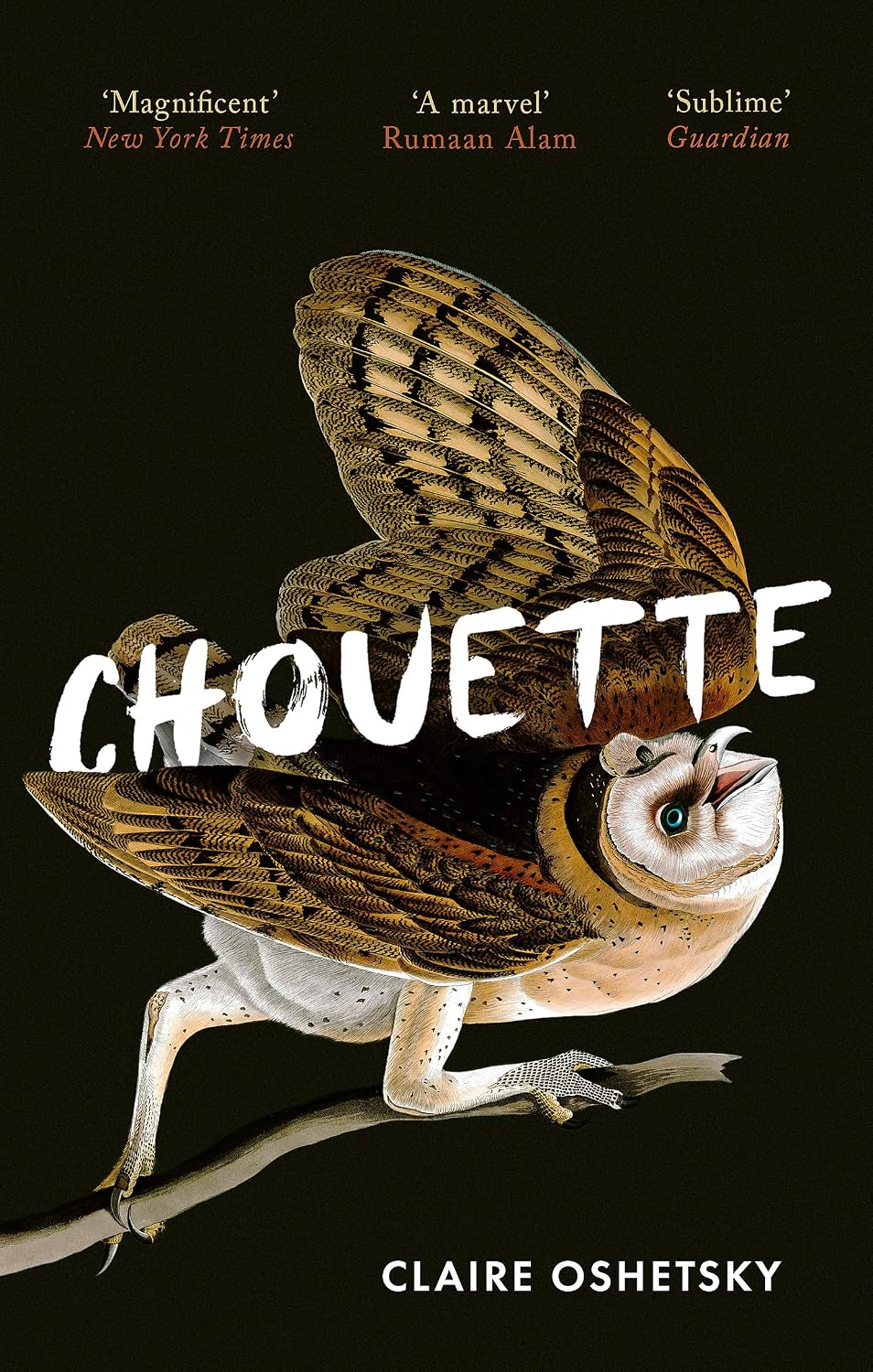 Chouette