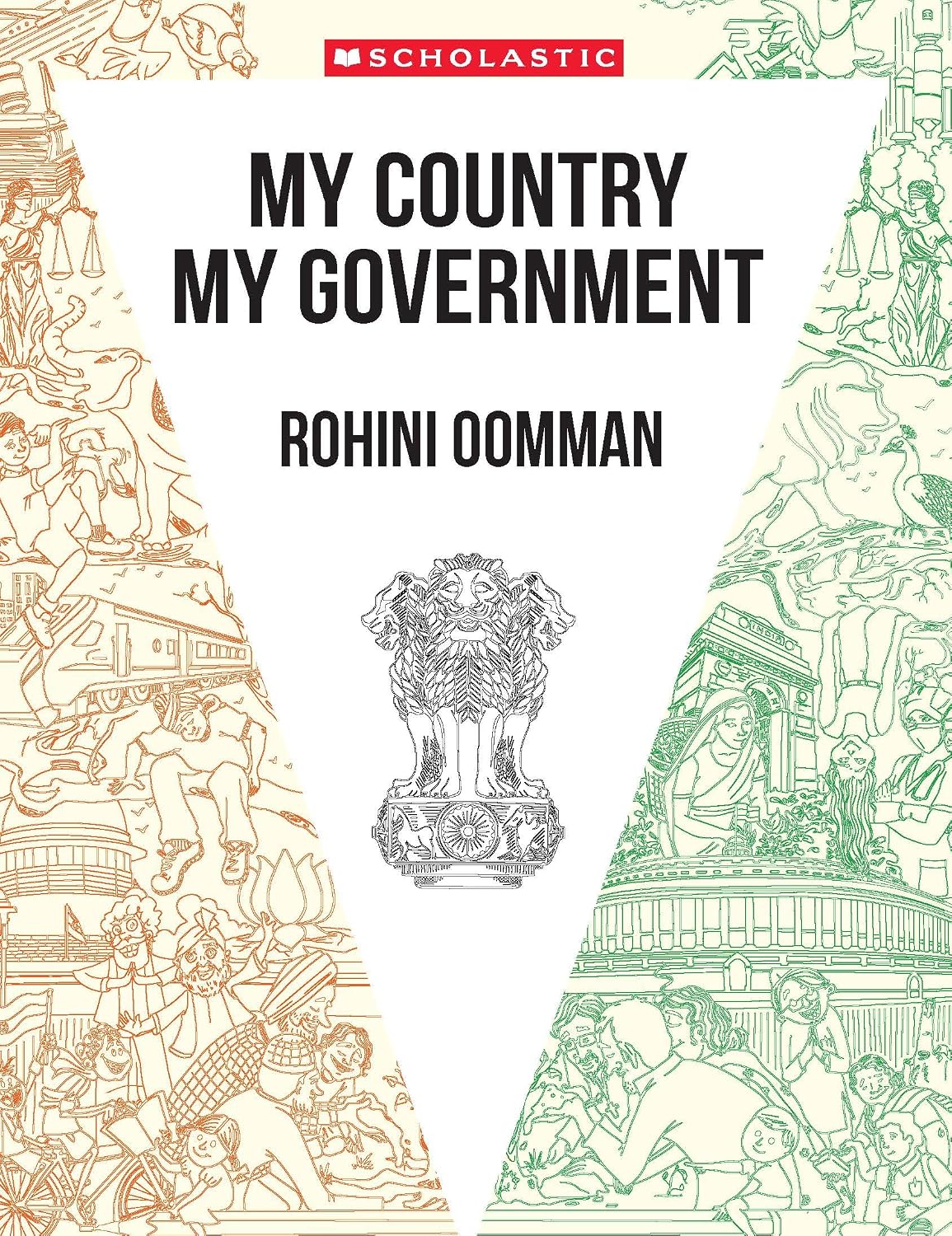 My Country, My Government