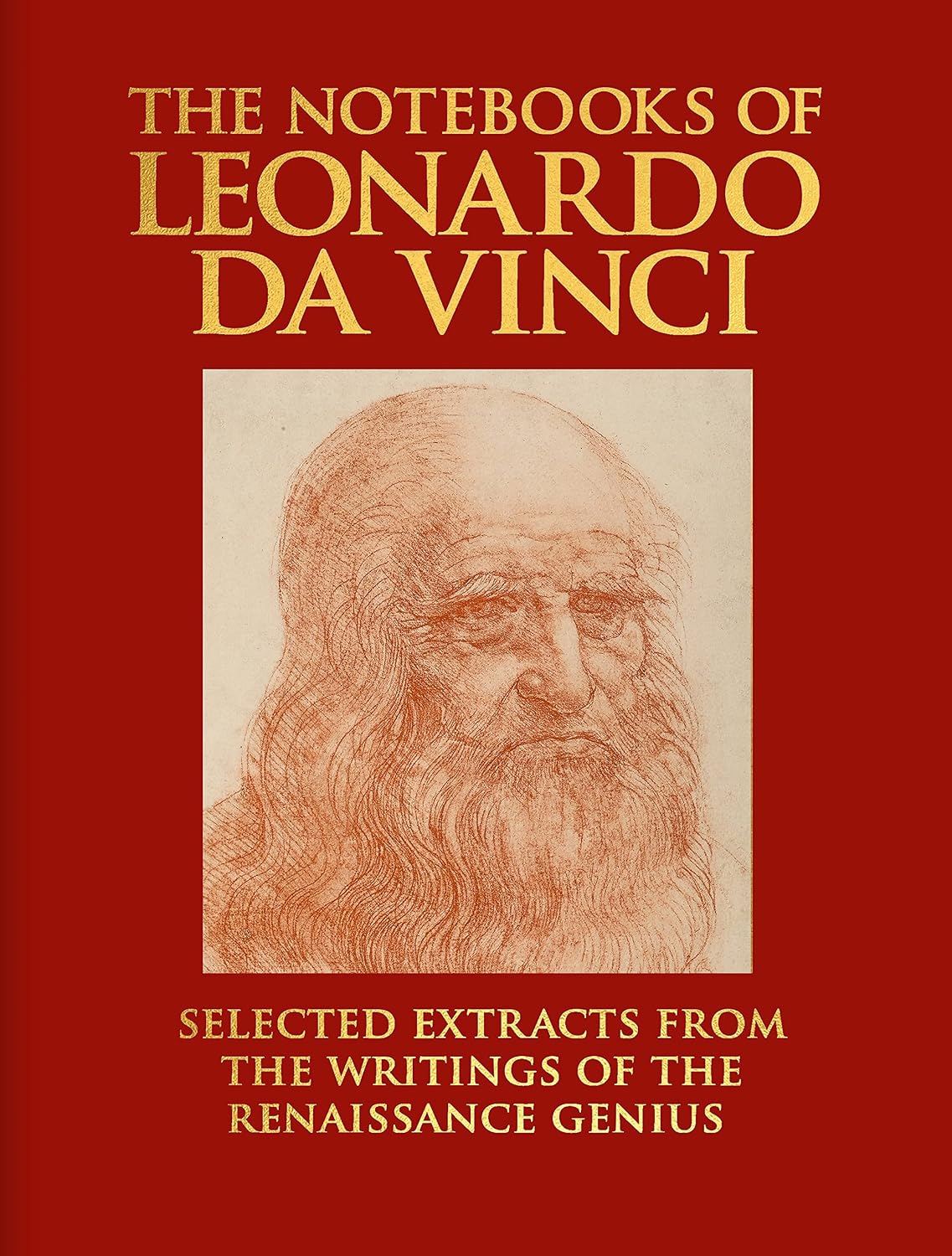 The Notebooks of Leonardo Da Vinci