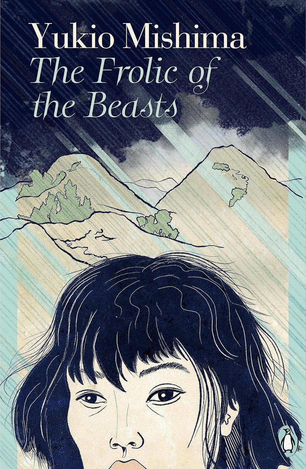 Frolic of the Beasts