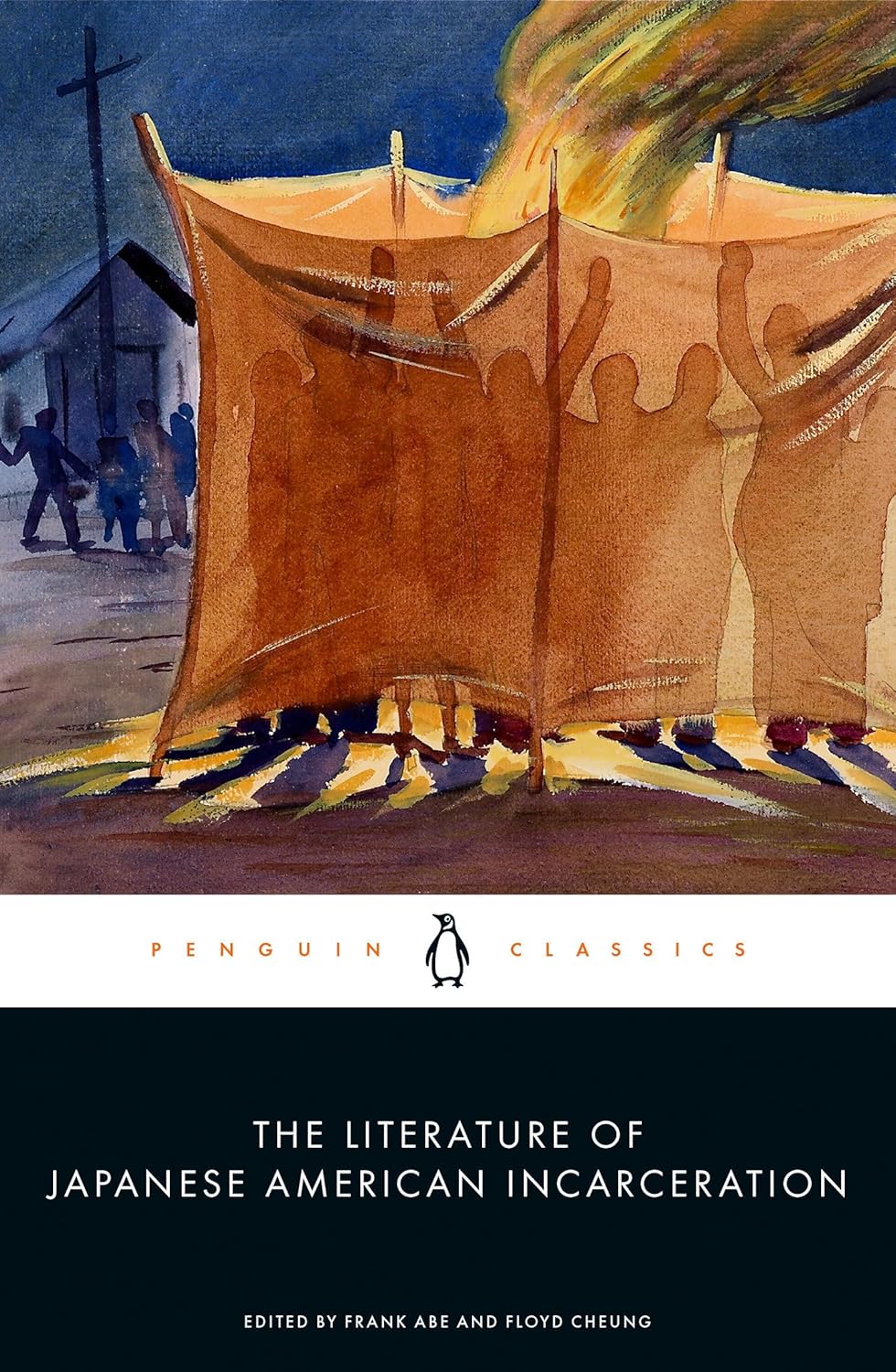 Literature of Japanese American Incarceration