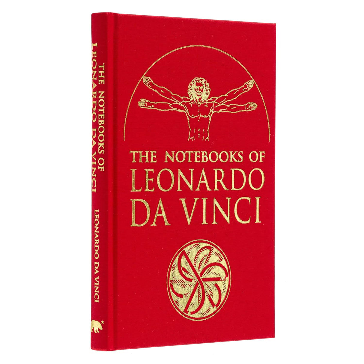 Notebooks of Leonardo Da Vinci: Selected Extracts from the Writings of the Renaissance Genius