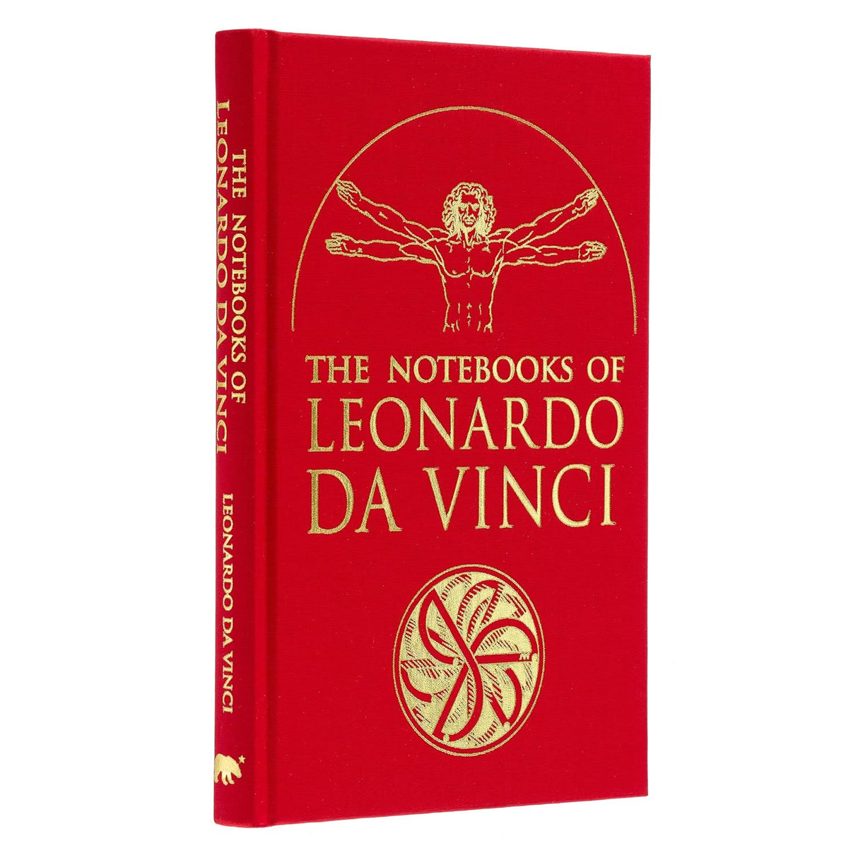 Notebooks of Leonardo Da Vinci: Selected Extracts from the Writings of the Renaissance Genius