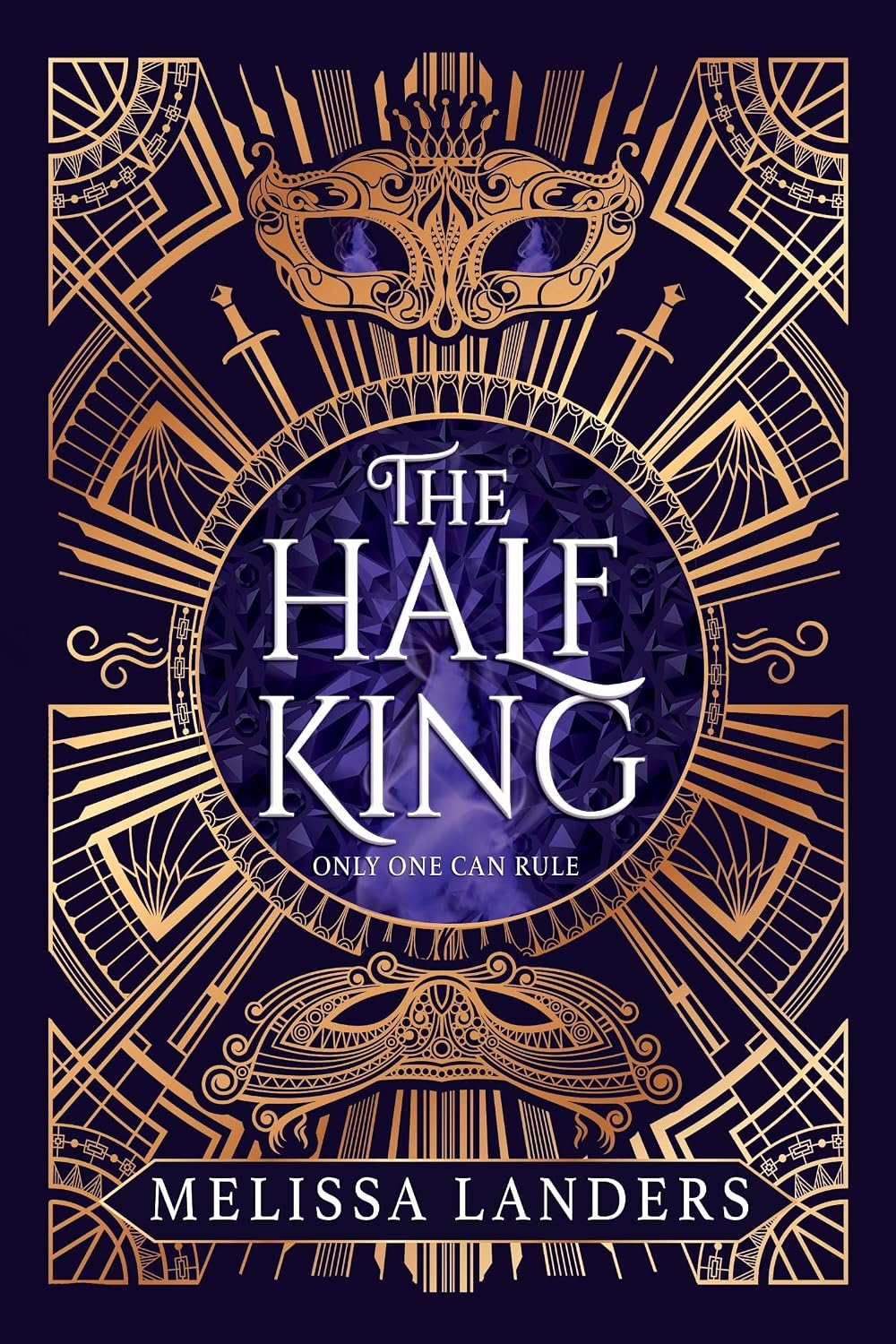 Half King
