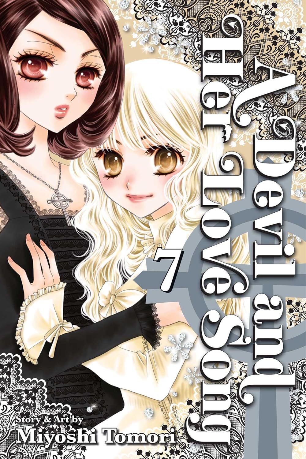 Devil and Her Love Song