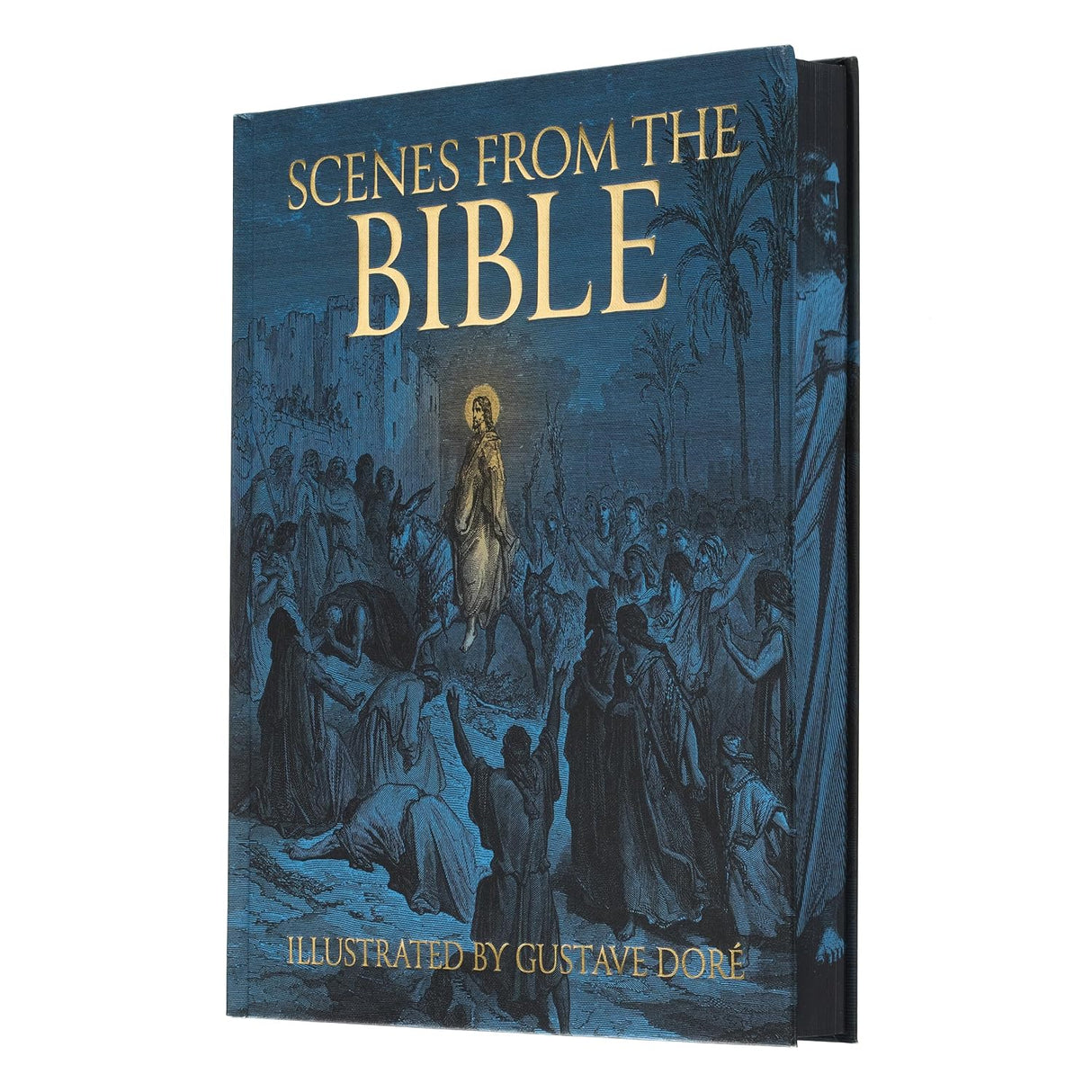 Scenes from the Bible