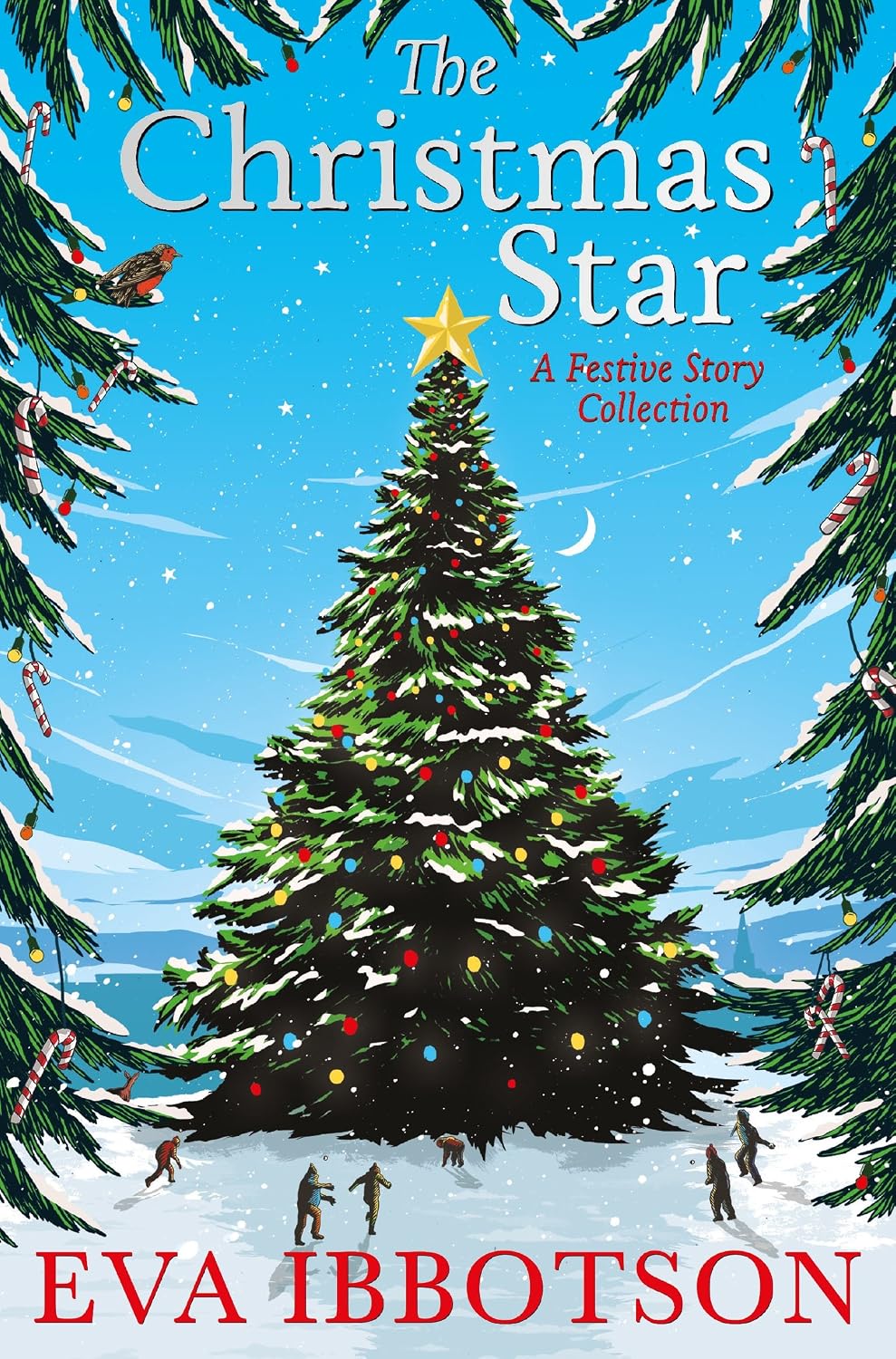 The Christmas Star: a Festive Story Collection