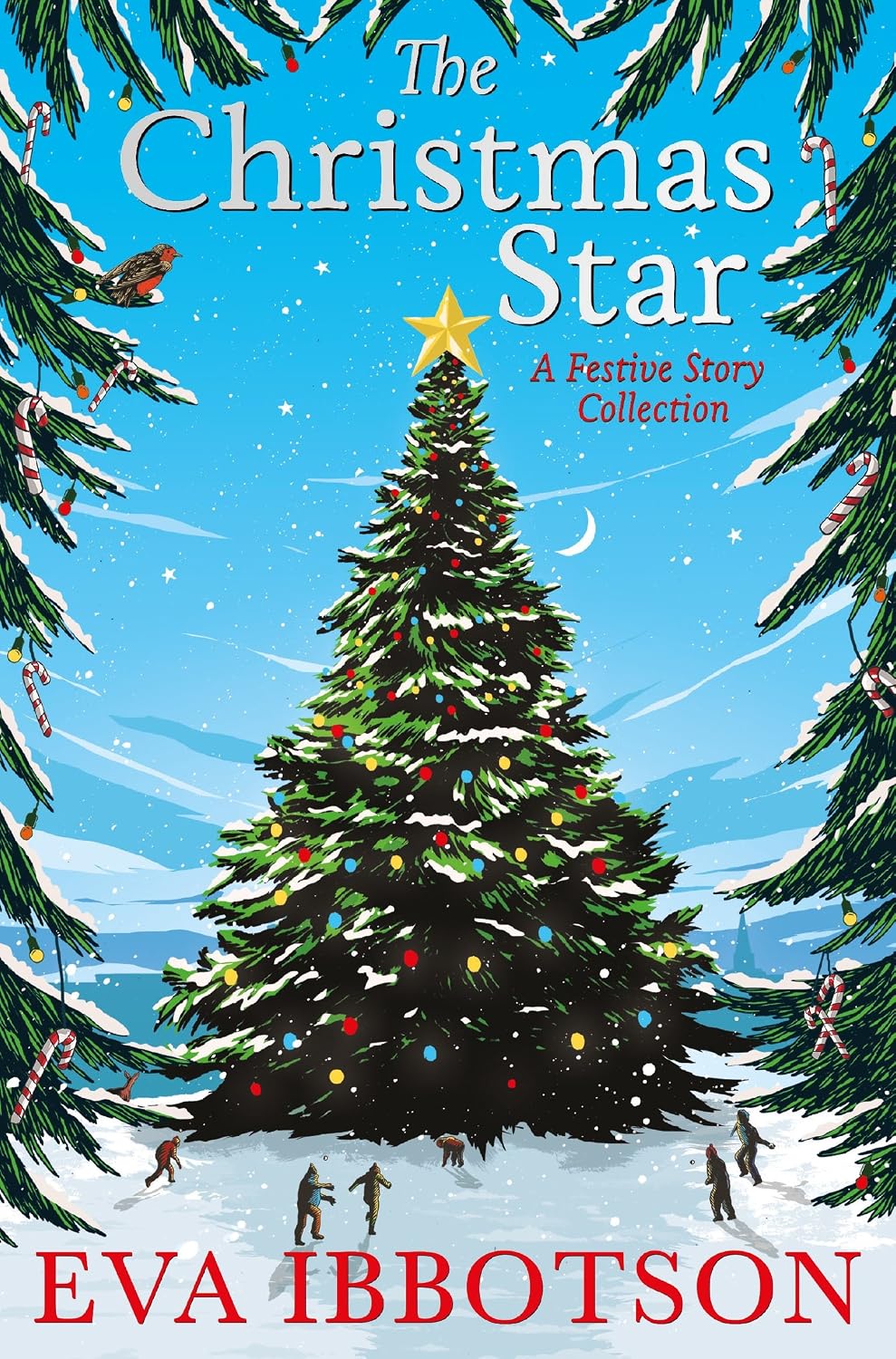 Christmas Star: A Festive Story Collection