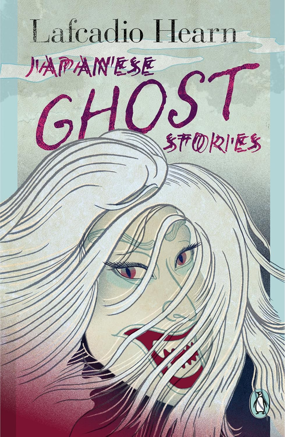 Japanese Ghost Stories