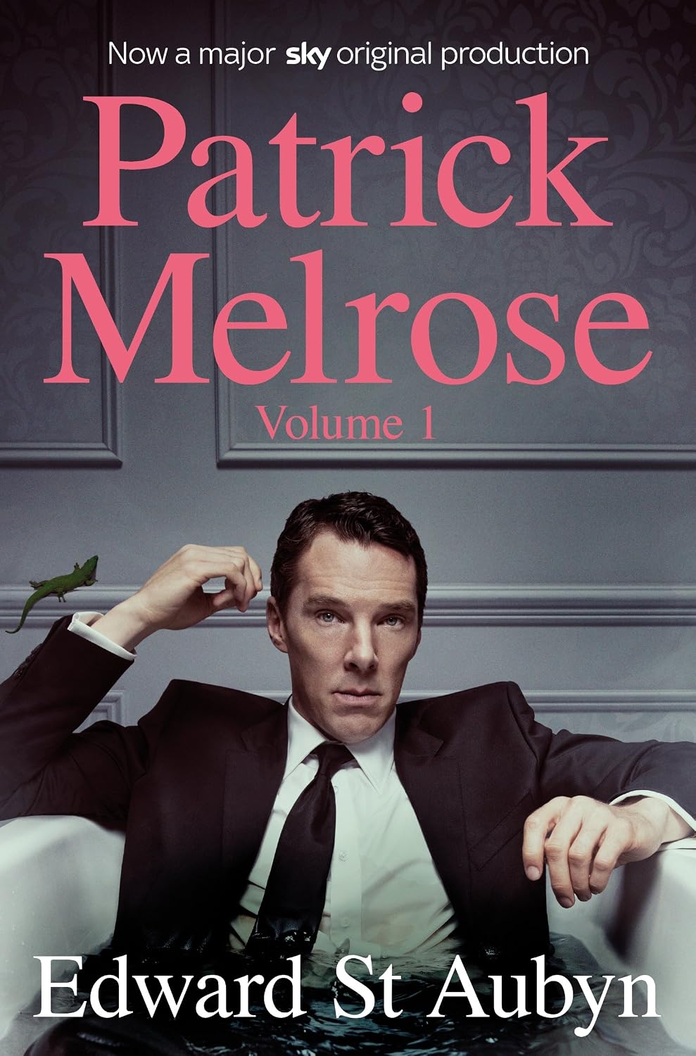 Patrick Melrose The Early Years