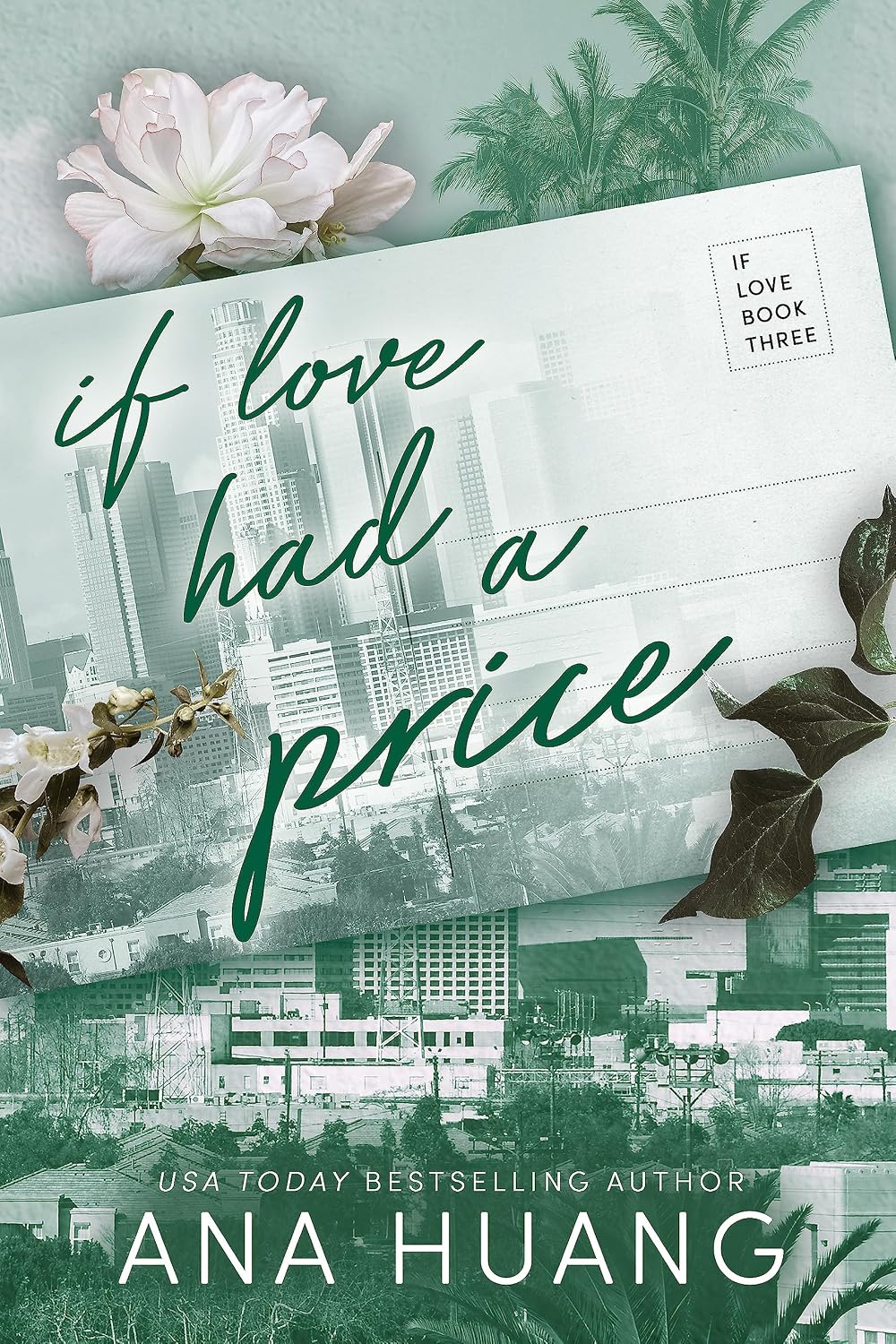 If Love Had a Price