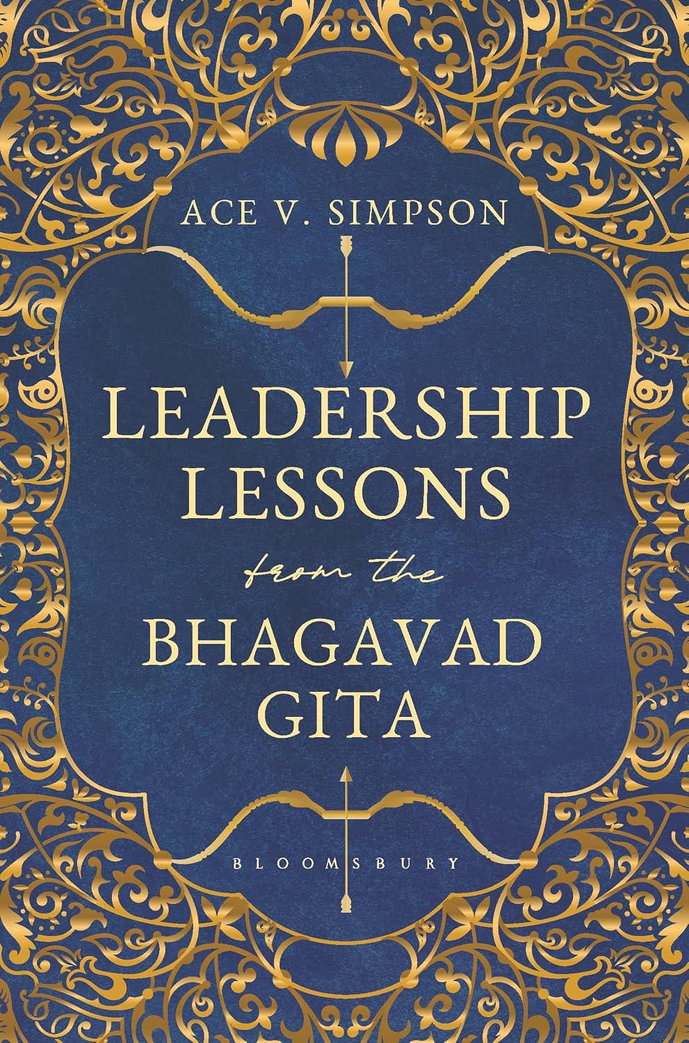 Leadership Lessons from the Bhagavad Gita