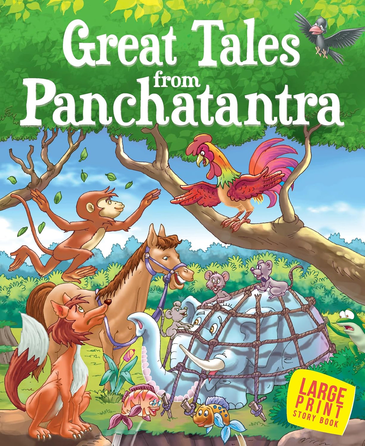 Story Book