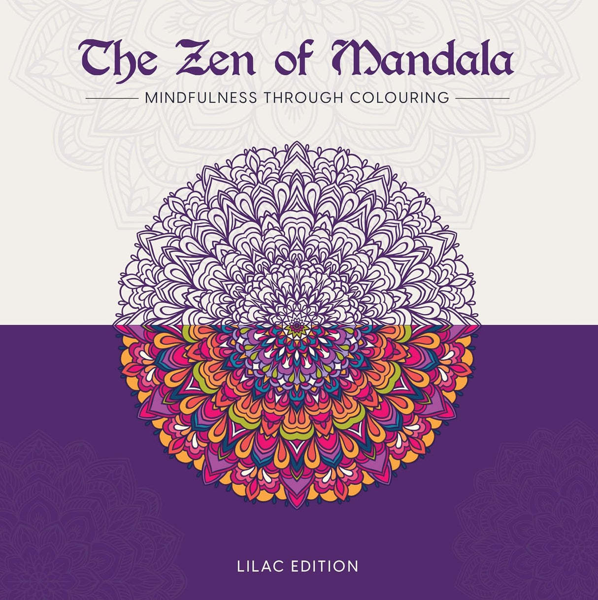 The Zen of Mandala